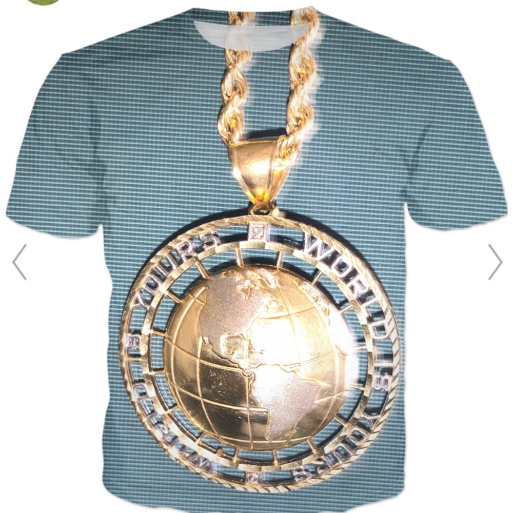 DO YOU RULE YOUR WORLD ?